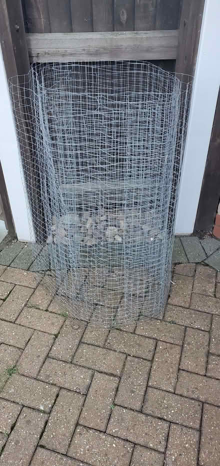 Photo of free Roll of wire (Epworth DN9) #1