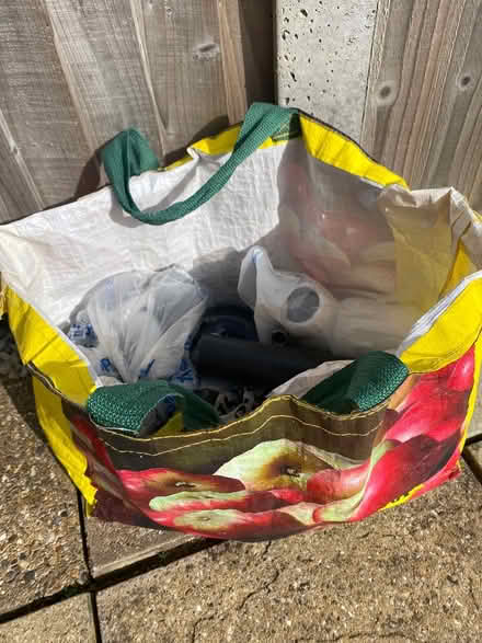 Photo of free Plumbers stuff (Cheshunt EN7) #2