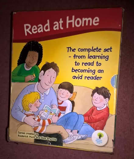 Photo of free Book collection (Hoddesdon EN11) #1