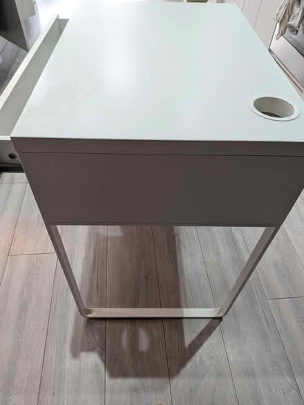 Photo of free Single desk (Emmer green RG4) #3