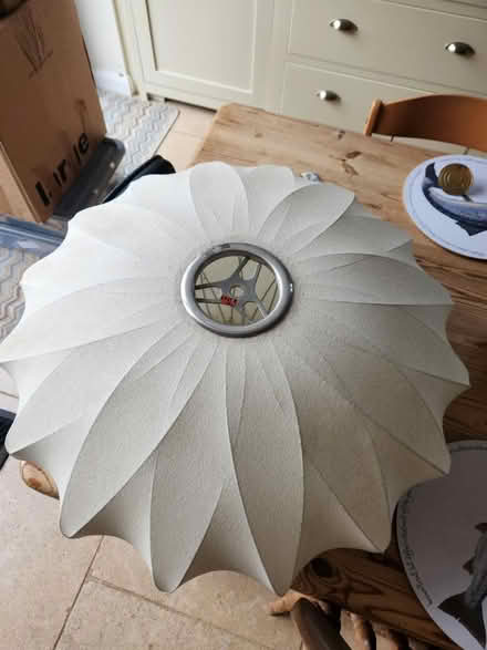 Photo of free Lamp shade (CB25) #1