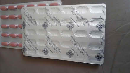 Photo of free Multivits for vegetarians/vegans (Shawlands G41) #3