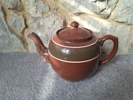 Photo of free Tea pot - garden use or similar (Maidstone town center) #1