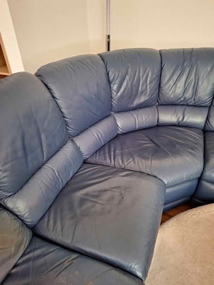 Photo of free Leather lounge (Floreat) #1