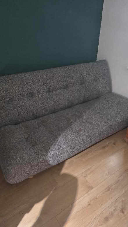 Photo of free Sofa bed (Woking GU21) #1