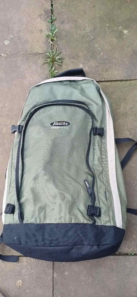 Photo of free Backpack (Ng3 5lh) #1