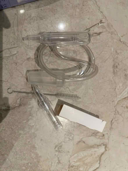 Photo of free Nosal aspirator (DE24) #2