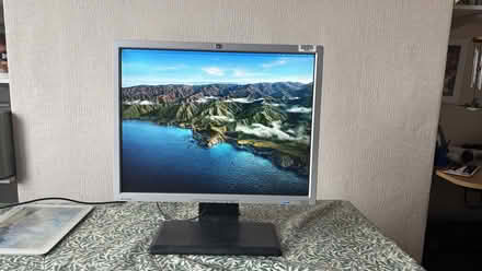 Photo of free Computer display (Eastville BS5) #1