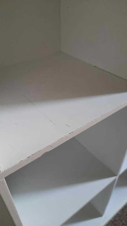 Photo of free Great Little shelf unit (Vauxhall SW8) #2