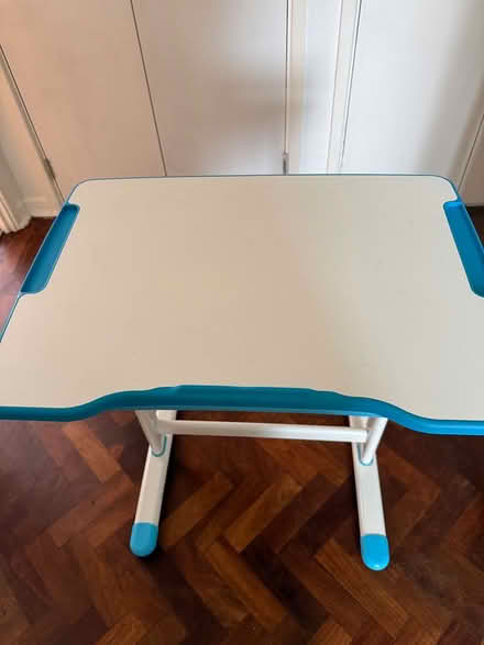 Photo of free Children’s desk (Kingston upon Thames KT1 3NE) #2
