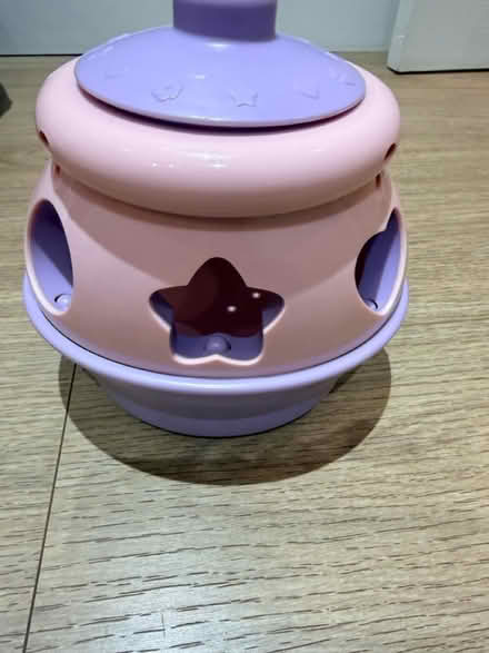 Photo of free Fisher price cookie jar- no shapes (Welling DA16) #2