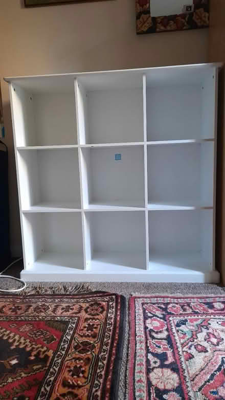 Photo of free Great Little shelf unit (Vauxhall SW8) #1