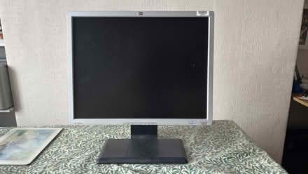 Photo of free Computer display (Eastville BS5) #2