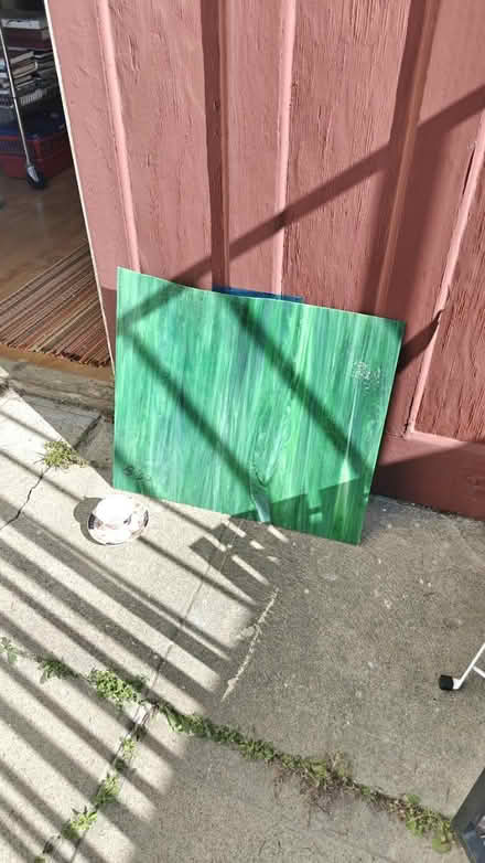 Photo of free Stained Glass Art Supply (Alameda) #2