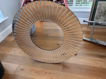 Photo of free Mirror (Dún Laoghaire) #2