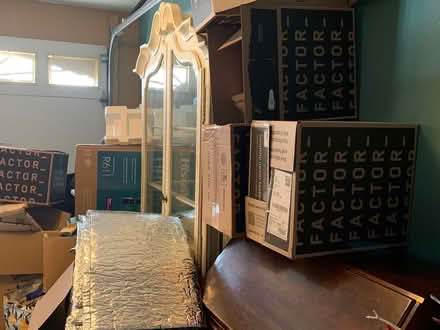 Photo of free Moving Boxes (Kingwood by Tavern 519) #2
