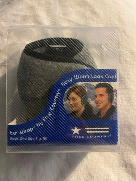 Photo of free Ear wraps new (Lansdale) #1