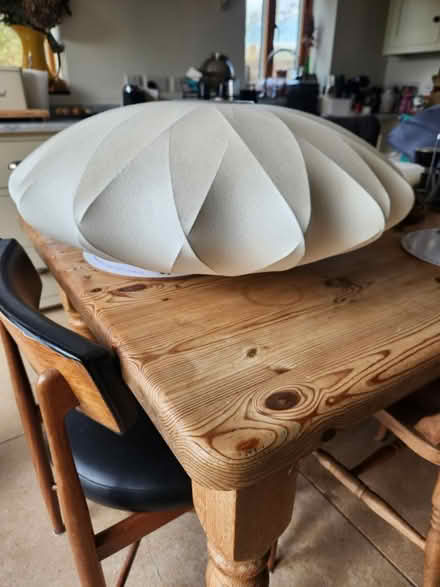 Photo of free Lamp shade (CB25) #2