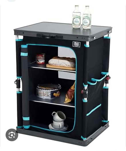 Photo of free Camping cupboard (similar to the one in the photo) (Skidby HU16) #1
