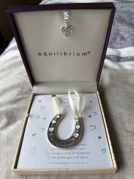 Photo of free Wedding gift keepsake (Barking IG11) #1