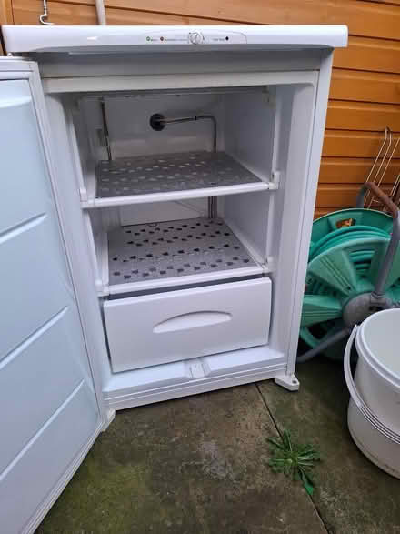 Photo of free Under counter freezer (leominster) #1