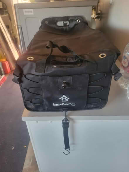 Photo of free Car Trunk Organizer (Lake Forest) #1