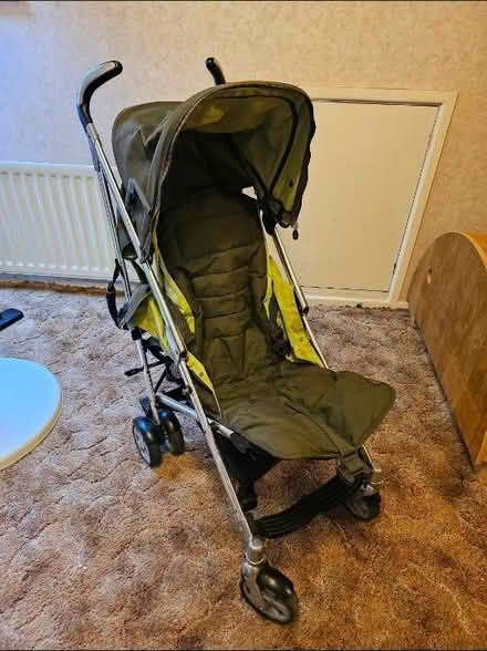 Photo of free Baby Items Bundle (Please Read Description) (BT5) #1