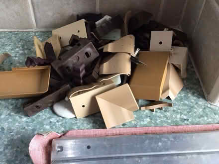 Photo of free Kitchen fittings (High Green S35) #2