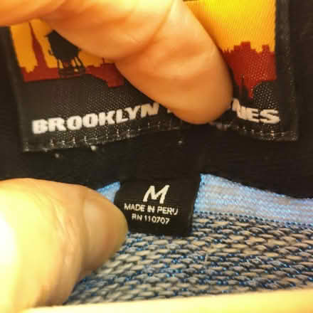 Photo of free Brooklyn Industries Jacket (Victory Heights, North Seattle) #2