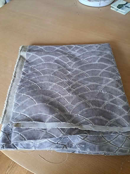 Photo of free Upholstery fabric (Lemsford AL8) #1