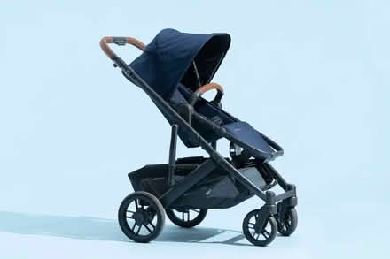 Photo of Baby Stroller (Christie Pits) #1