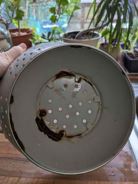 Photo of free Colander (Meersbrook S8) #3