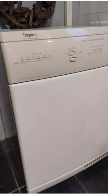 Photo of free Tumble Dryer (Erdington B23) #2
