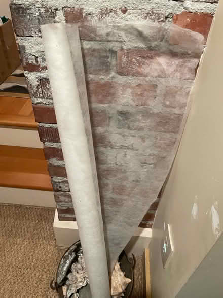 Photo of free Various yard supplies (UVillage area) #4