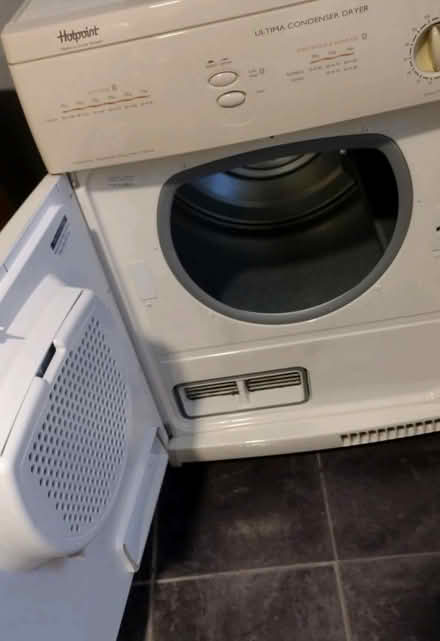 Photo of free Tumble Dryer (Erdington B23) #4