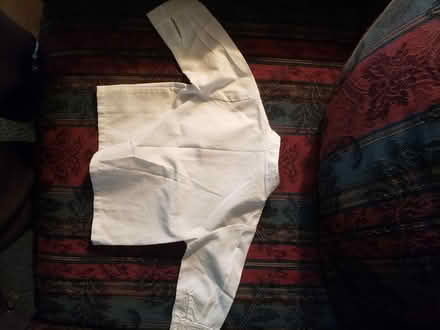 Photo of free 6-9 mos baby dress shirt (Downtown Bartlett) #2