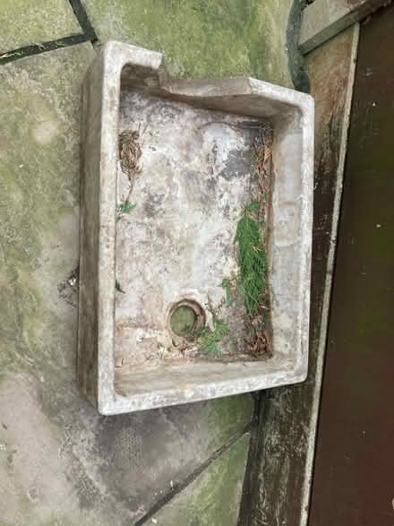 Photo of free Pot Sink (S35) #2