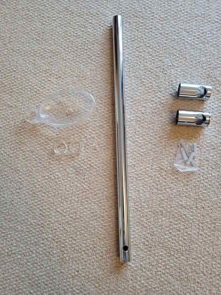 Photo of free Aqualisa Shower Fittings (Grange-over-Sands LA11) #1