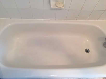Photo of free Durable Steel Bathtub (Ottawa East) #1