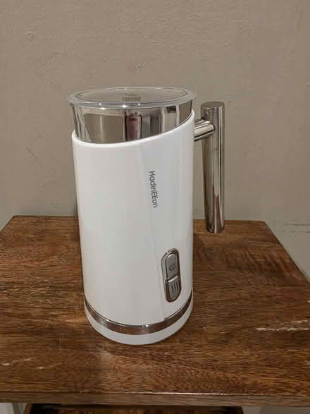 Photo of free Milk Frother (Millersville) #1