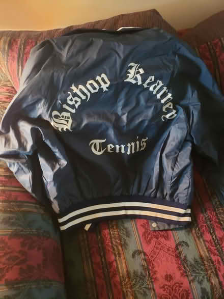 Photo of free Small teen windbreaker (Downtown Bartlett) #2