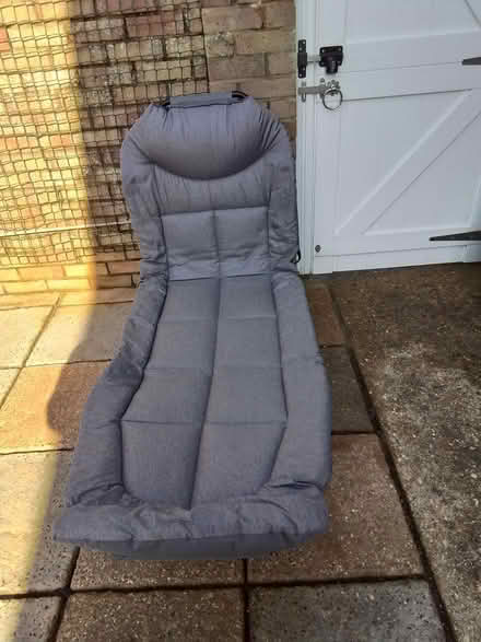 Photo of free Two low sun beds (Peacehaven) #1