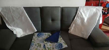 Photo of free Table settings (Longwood) #1