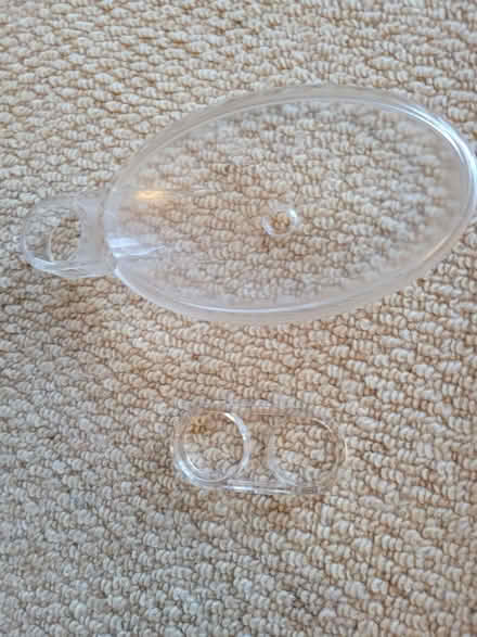 Photo of free Aqualisa Shower Fittings (Grange-over-Sands LA11) #2