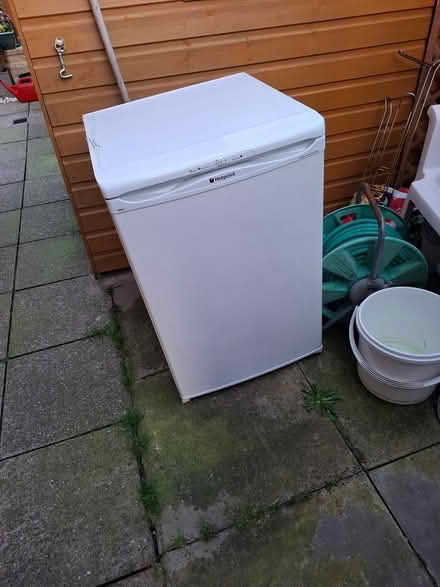 Photo of free Under counter freezer (leominster) #2