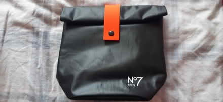 Photo of free Wash bag (HP21 Aylesbury) #1