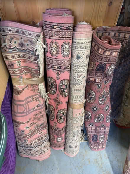 Photo of free Rugs (Dereham NR20) #2