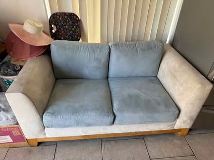 Photo of free Sofas ( moving) (Moreno Valley) #3