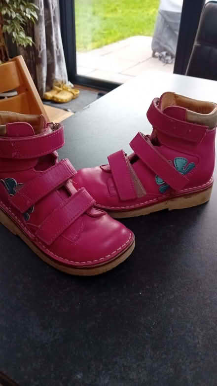 Photo of free Specialist boots (Corsham SN13) #1