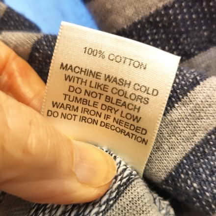 Photo of free Brooklyn Industries Jacket (Victory Heights, North Seattle) #4